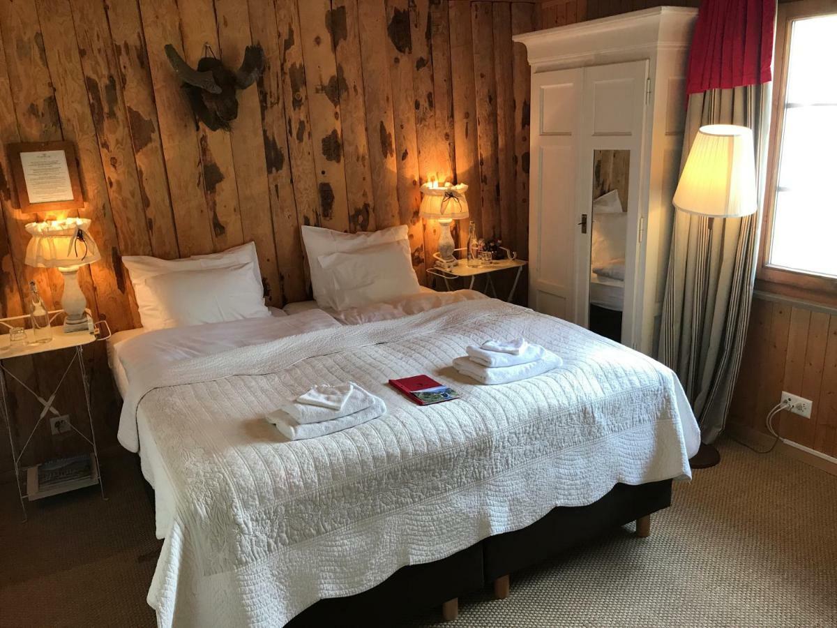 Hamilton Lodge & Spa ベラルプ エクステリア 写真